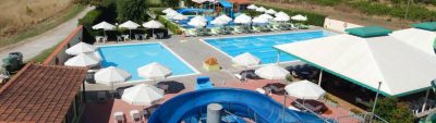 WATERPARK ΠΟΣΕΙΔΩΝΙΟ