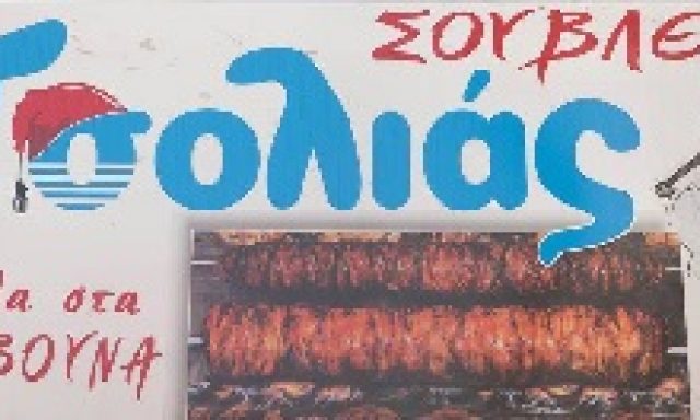 ΤΣΟΛΙΑΣ – ΠΑΛΑΠΑΝΗΣ ΣΤΑΜΑΤΙΟΣ Ι.