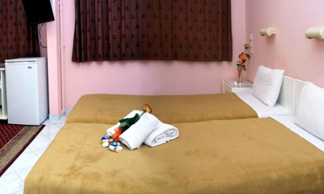 ΞΕΝΟΔΟΧΕΙΟ ΑΥΡΑ – ΑΦΟΙ ΠΑΠΑΚΩΝΣΤΑΝΤΙΝΟΥ Ο.Ε.