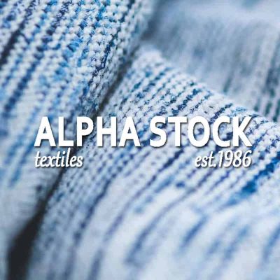 ALPHA STOCK ΕΠΕ