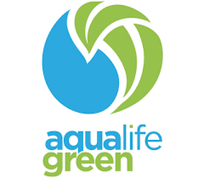 AQUA LIFE GREEN