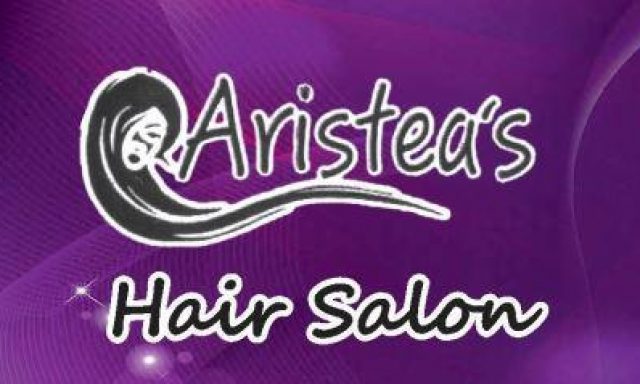 ARISTEA’S SALON