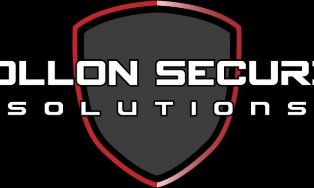 APOLLON SECURITY SOLUTION – ΜΑΝΑΡΙΩΤΗΣ ΒΑΣΙΛΕΙΟΣ ΜΟΝ ΙΚΕ