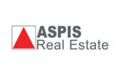 ASPIS REAL ESTATE (Νικολόπουλος Τριαντάφυλλος Ι.)