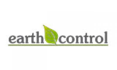 EARTH CONTROL – ΚΑΡΑΝΙΚΟΛΑΣ ΣΤΕΛΙΟΣ