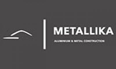 METALLIKA ΟΕ