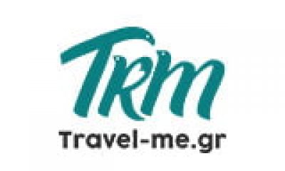 TRAVEL ME &#8211; ΚΑΣΤΡΙΝΑΚΗ ΚΑΤΕΡΙΝΑ
