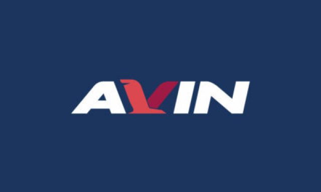 AVIN ( Νταούτη Ιωάννα )