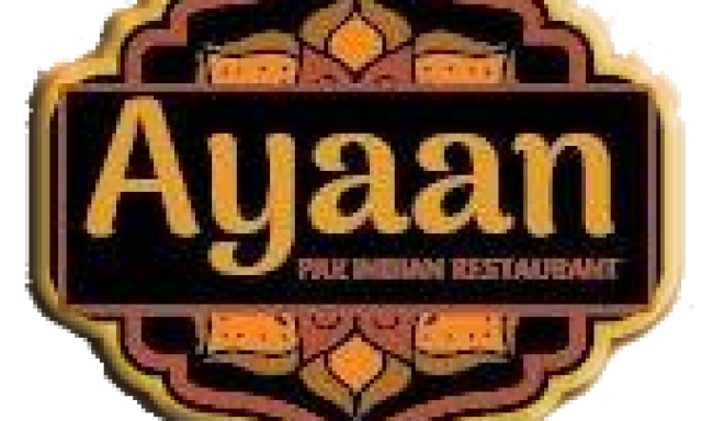Ayaan indian restaurant