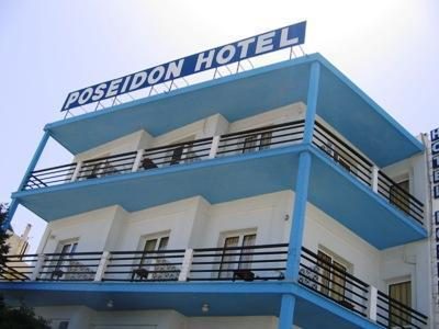 POSEIDON HOTEL