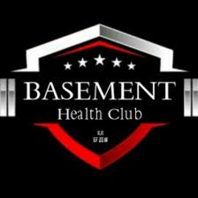 BASEMENT HEALTH CLUB PETROUPOLIS