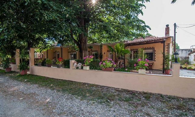 VILLA KATERINA KOKKINO NERO