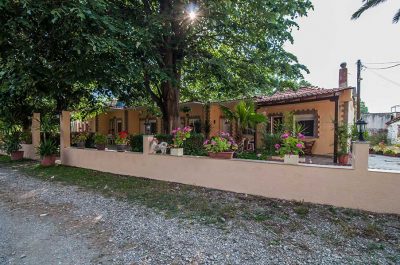 VILLA KATERINA KOKKINO NERO