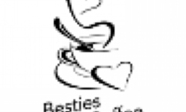 BESTIES COFFEE