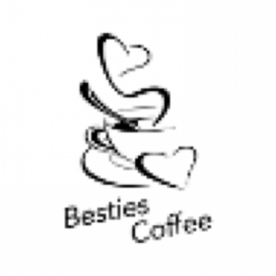 BESTIES COFFEE