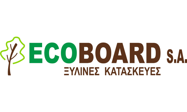 ECOBARD S.A. – ΣΥΚΙΑΝΑΚΗΣ Σ ΑΕ