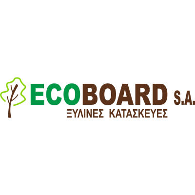 ECOBARD S.A. – ΣΥΚΙΑΝΑΚΗΣ Σ ΑΕ