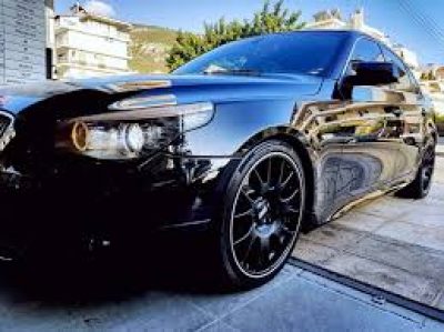 CAR WASH