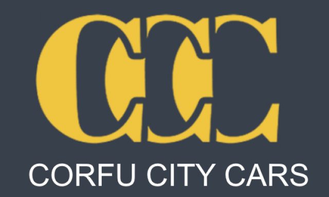 CORFU CITY CARS RENTAL