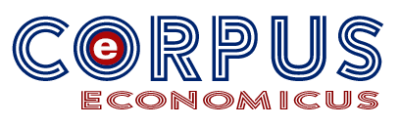 CORPUS ECONOMICUS – ΒΛΑΣΕΡΟΣ Μ ΧΟΥΜΗ Μ ΟΕ