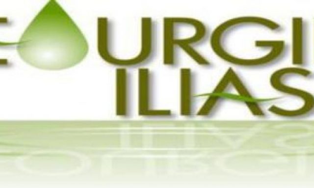 ΕΛΑΙΟΥΡΓΙΚΗ ΗΛΕΙΑΣ ΑΕ