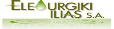 ΕΛΑΙΟΥΡΓΙΚΗ ΗΛΕΙΑΣ ΑΕ
