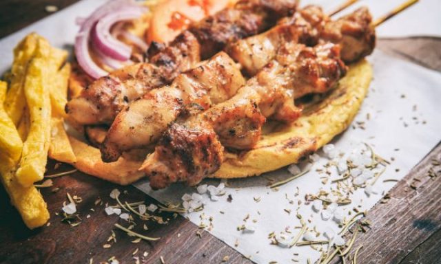 MEAT THE GRILL – ΚΑΤΣΙΛΙΔΗΣ ΚΩΝΣΤΑΝΤΙΝΟΣ