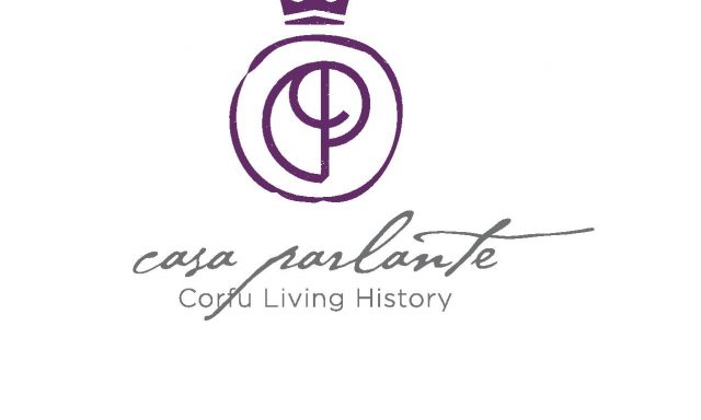 CASA PARLANTE ΙΚΕ
