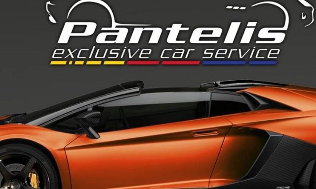 PANTELIS – ΤΣΙΑΠΑΡΑΣ ΠΑΝΤΕΛΕΗΜΩΝ