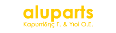 ALUPARTS-ΚΑΡΥΠΙΔΗΣ Γ. ΚΑΙ ΥΙΟΙ ΟΕ