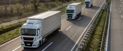 B TRANS ΜΟΝΟΠΡΟΣΩΠΗ Ι.Κ.Ε