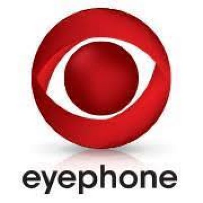 EYEPHONE – ΓΚΙΓΚΑΣ ΓΕΩΡΓΙΟΣ
