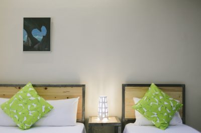 ZONITA GUEST HOUSE – ΚΑΡΑΓΚΟΥΝΗ ΑΝΑΣΤΑΣΙΑ ΜΟΝΟΠΡΟΣΩΠΗ ΙΚΕ