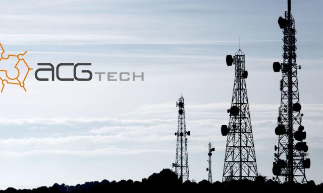 ACG TECH – ΓΕΩΡΓΙΟΥ ΧΡΗΣΤΟΣ