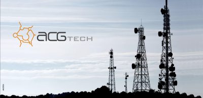 ACG TECH – ΓΕΩΡΓΙΟΥ ΧΡΗΣΤΟΣ