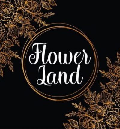 FLOWERLAND – AGAMIROV LEVAN