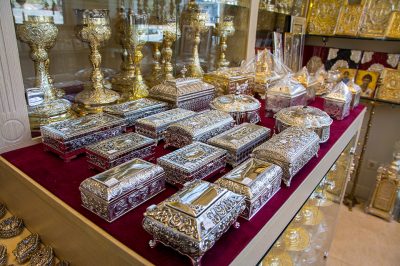 Η ΜΕΛΙΣΣΑ &#8211; ΦΥΤΟΠΟΥΛΟΣ ΒΑΣΙΛΕΙΟΣ