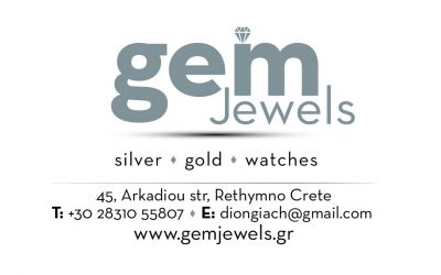 GEM JEWELS