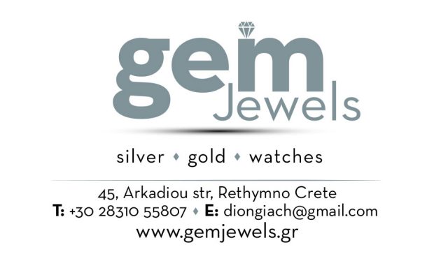 GEM JEWELS