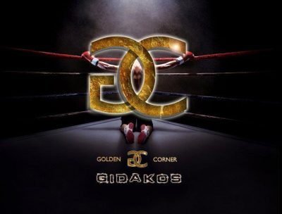 GIDAKOS GOLDEN CORNER BOXING CLUB