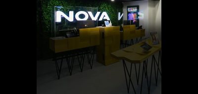 NOVA STORE – ΔΡΑΓΑΝΙΔΗΣ ΔΗΜΗΤΡΙΟΣ