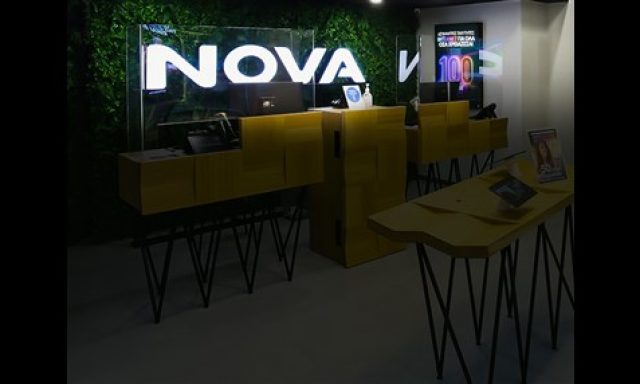 NOVA STORE – ΔΡΑΓΑΝΙΔΗΣ ΔΗΜΗΤΡΙΟΣ