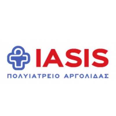IASIS ΠΟΛΥΙΑΤΡΕΙΟ ΑΡΓΟΛΙΔΑΣ
