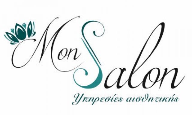 MON SALON – ΒΑΧΑΝΕΛΙΔΟΥ ΛΥΔΙΑ
