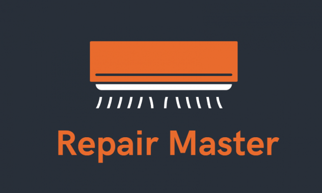 REPAIRMASTER – ΒΑΣΙΛΑΚΗΣ ΓΙΩΡΓΟΣ