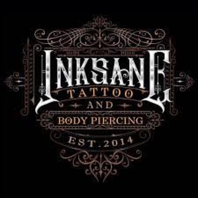 INKSANE TATTOO &amp; BODY PIERCING STUDIO
