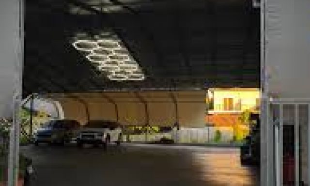 AUTO LIFTING – ΡΑΠΑΪ ΓΙΑΝΝΗΣ