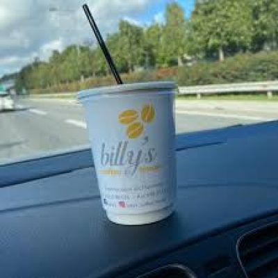Billy’s Coffee House