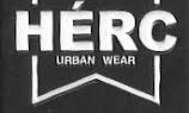 HERC – ΠΑΝΑΓΙΩΤΟΠΟΥΛΟΣ ΗΡΑΚΛΗΣ