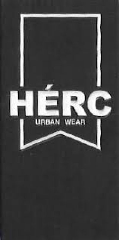 HERC – ΠΑΝΑΓΙΩΤΟΠΟΥΛΟΣ ΗΡΑΚΛΗΣ